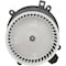 Four Seasons Mazda Mazda 6 08-07 Blower Motor, 75871 75871 - alternate 4